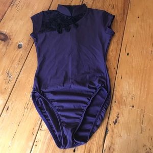 Motionwear leotard